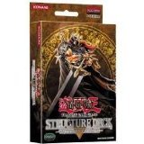 Yu Gi Oh YuGiOh Warriors Triumph Structure Deck - English [Toy]